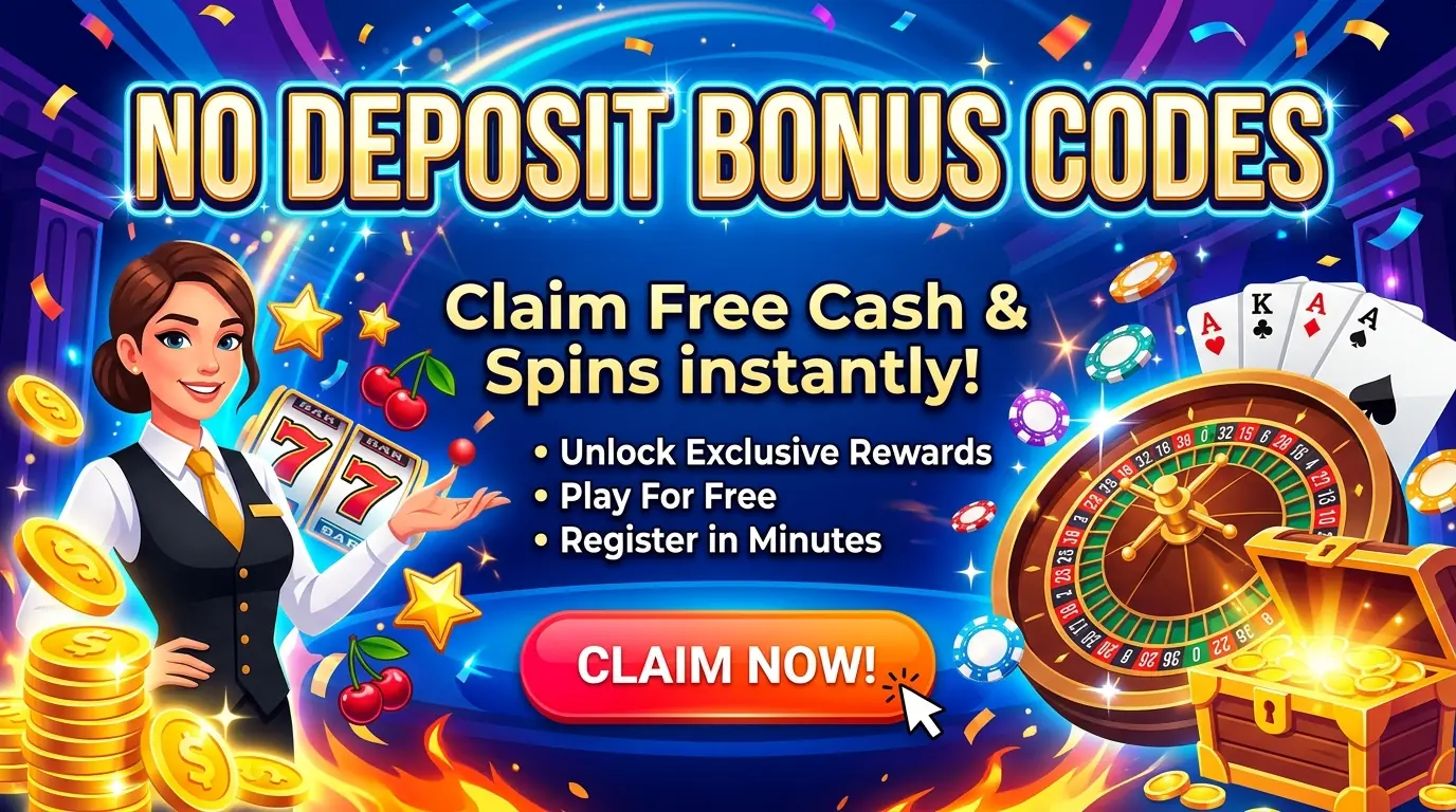 Nomini casino no deposit bonus