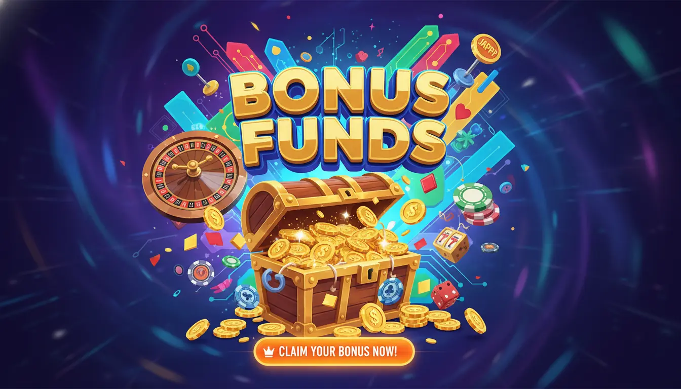 Nomini bonus funds