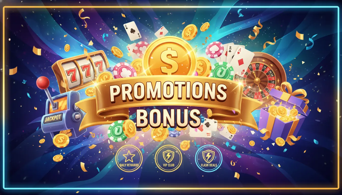 Nomini casino deals