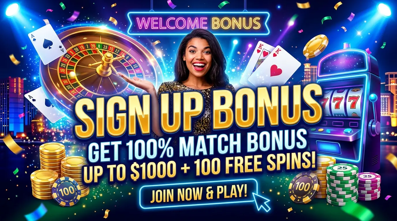 Nomini sign up bonus