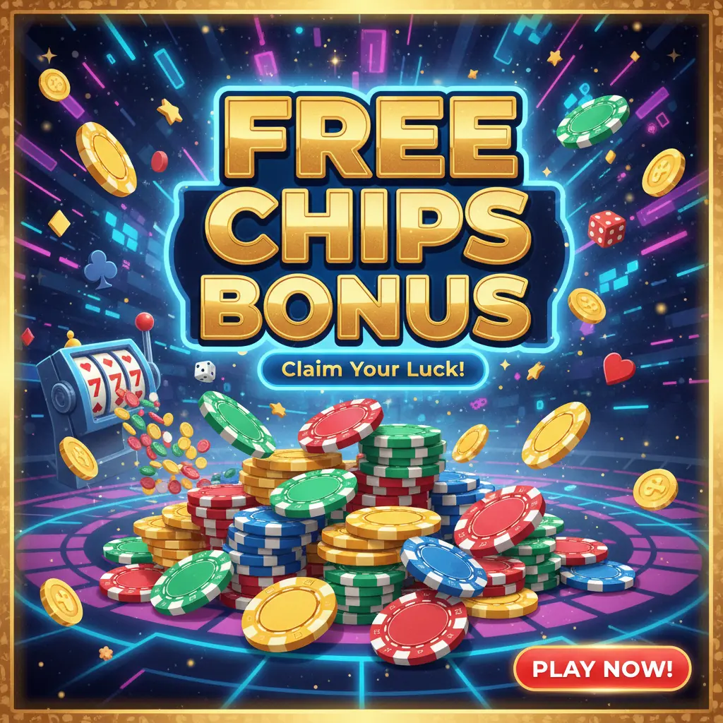 Nomini bonus chips
