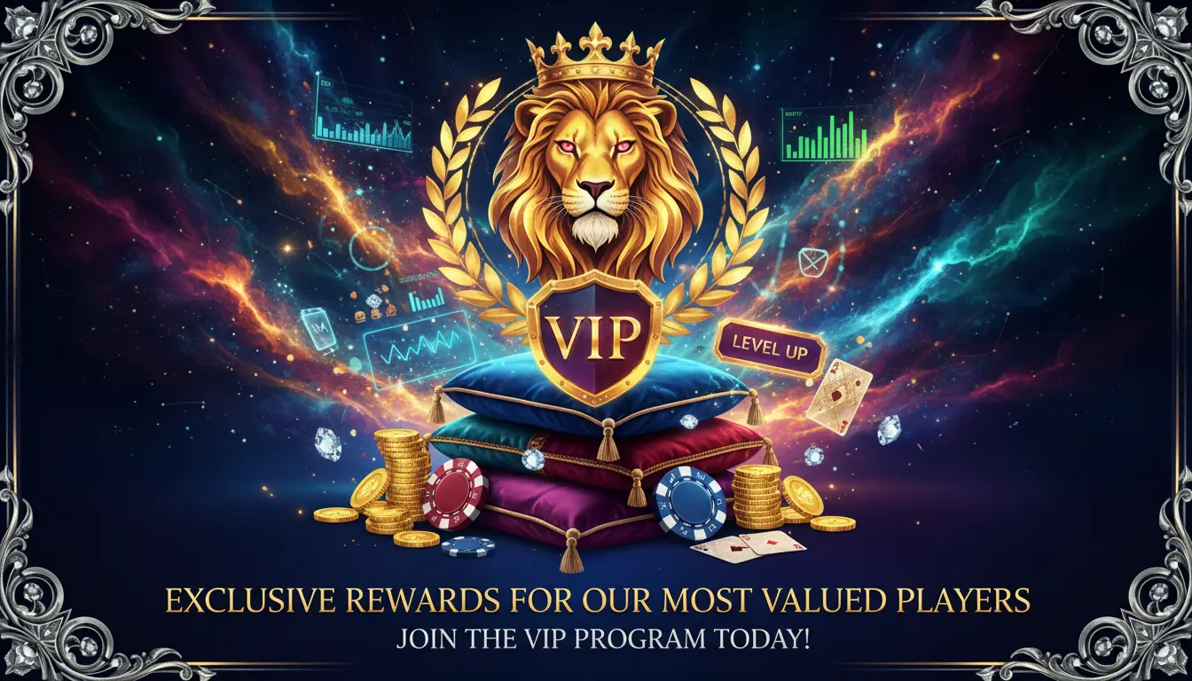 Nomini casino loyalty program