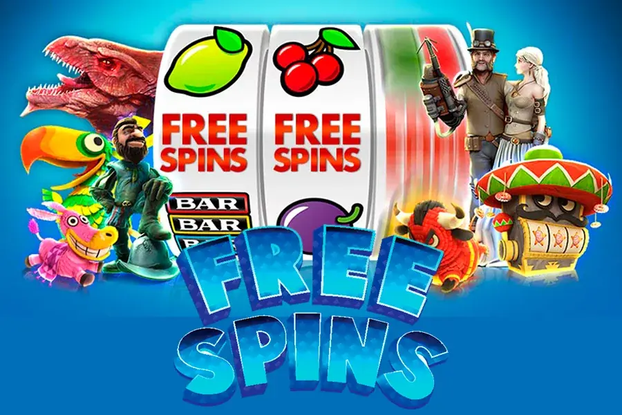 Nomini casino spin bonus