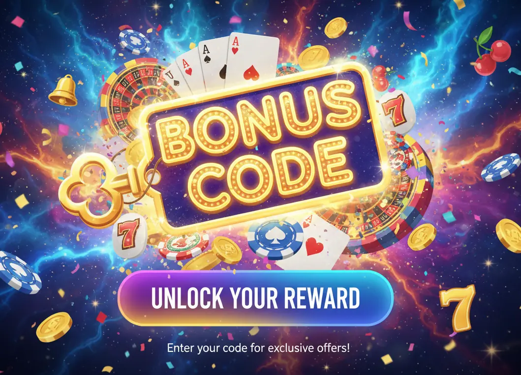 Nomini casino bonus code