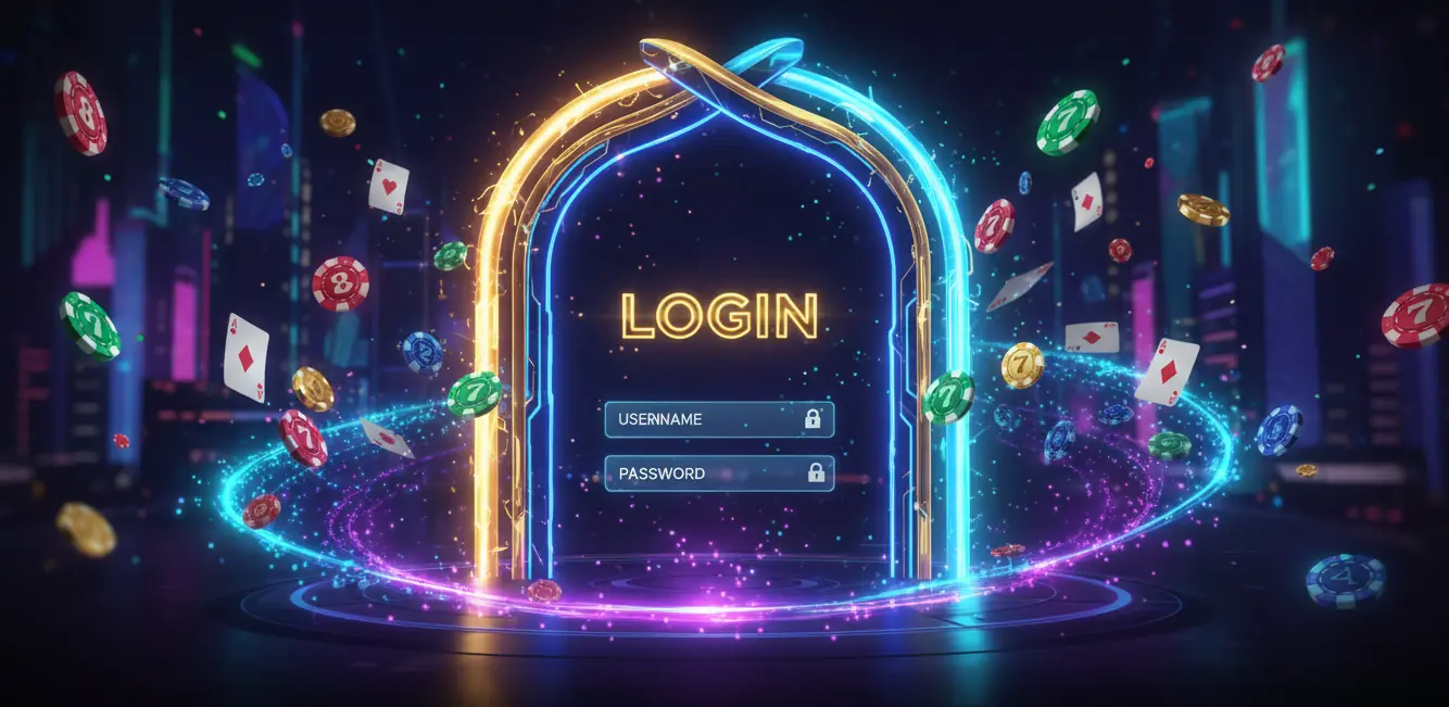 Nomini casino sign in