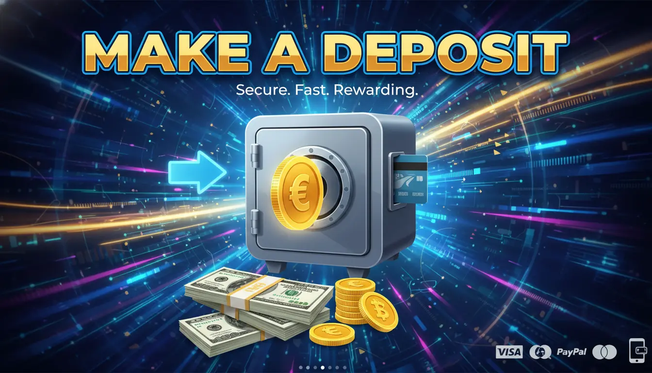 Nomini deposit