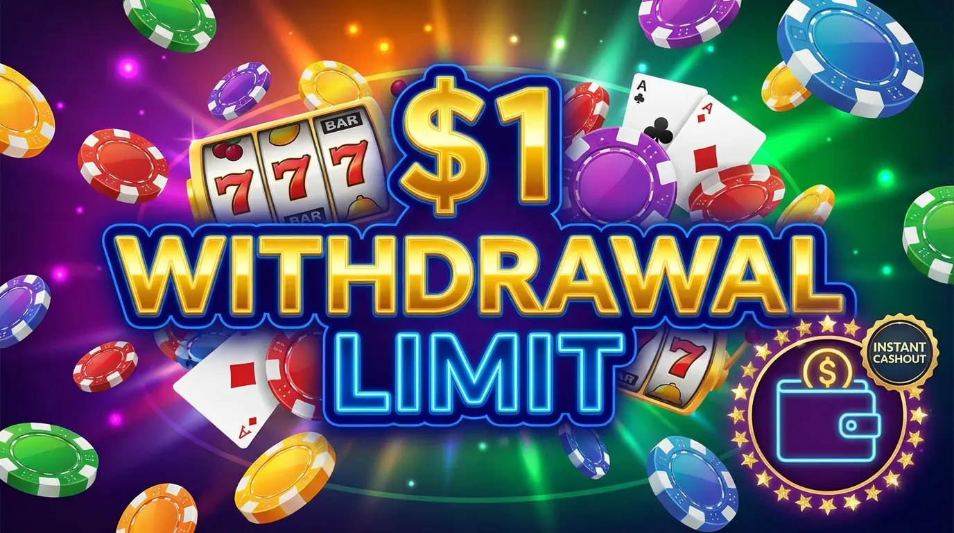 Nomini withdrawal limit