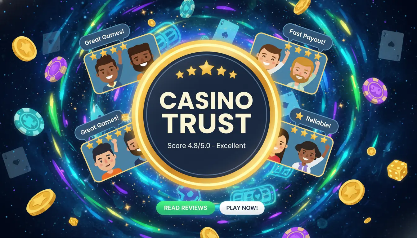 Nomini Trustpilot