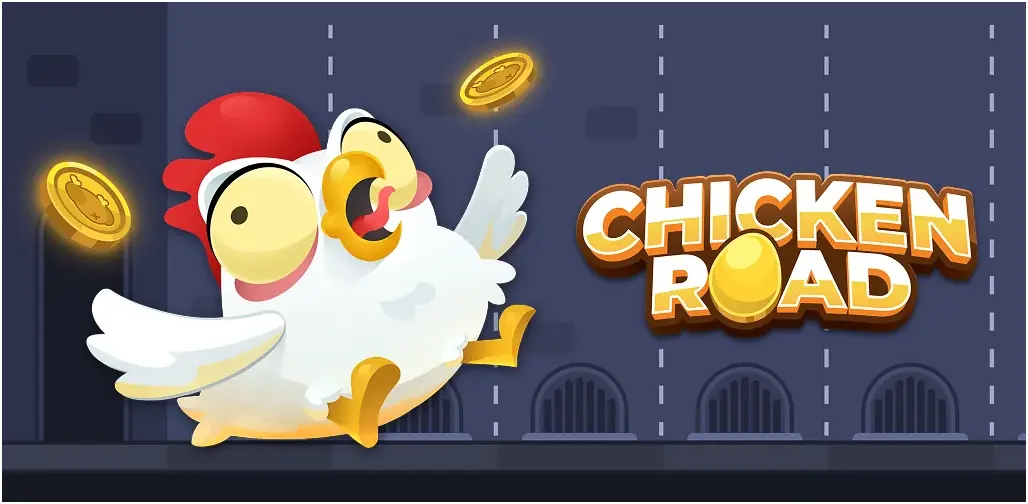 Nomini Chicken Road