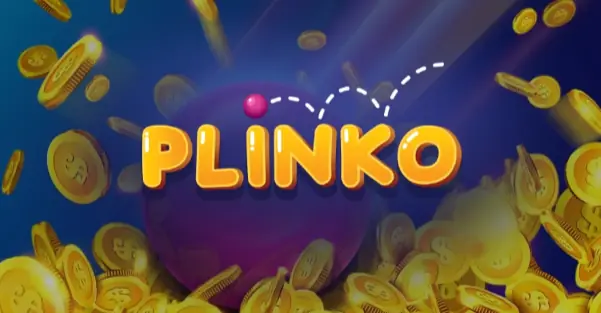 Nomini casino Plinko